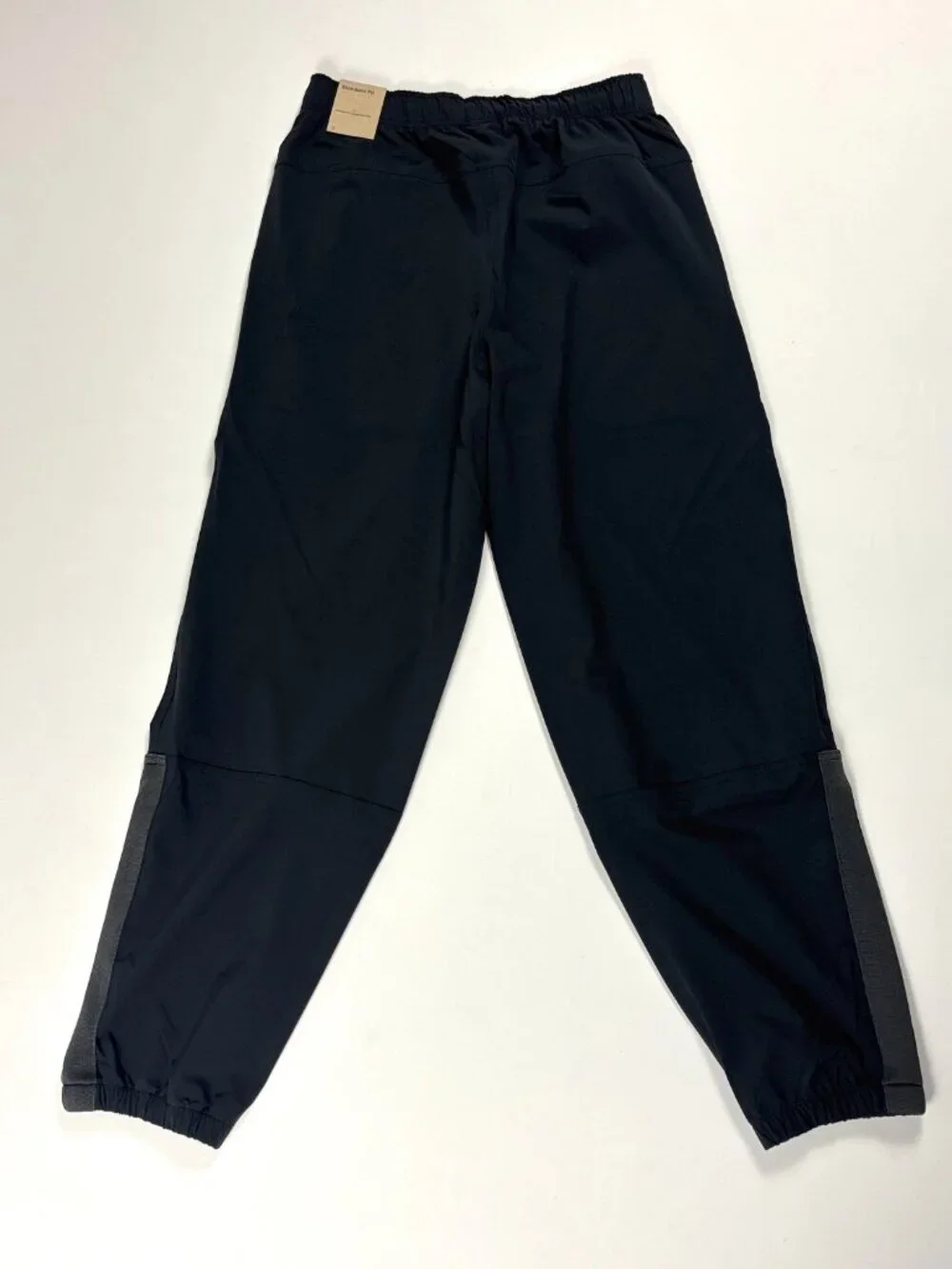 Norway 2026 Nike Mens Energy Pants Black Sz S Soccer World Cup NWT New